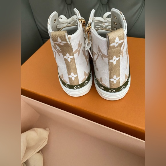 Louis Vuitton Shoes - Louis Vuitton